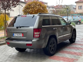 Jeep Grand cherokee 3.0 CRD, снимка 4