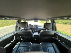 BMW X5 M-packet* Bi-turbo286* Кожа* Нави* Подгрев* 7Месте | Mobile.bg — малка снимка 16