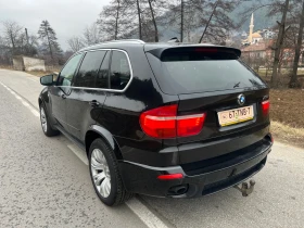 BMW X5 M-packet* Bi-turbo286* Кожа* Нави* Подгрев* 7Месте, снимка 7