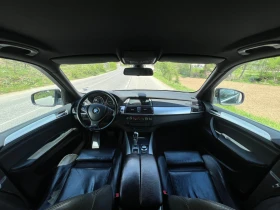 BMW X5 M-packet* Bi-turbo286* Кожа* Нави* Подгрев* 7Месте | Mobile.bg — малка снимка 15