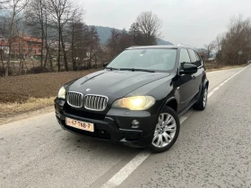     BMW X5 M-packet* Bi-turbo286* * * * 7