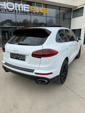 Porsche Cayenne / // | Mobile.bg    6