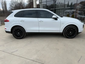 Porsche Cayenne ПАНОРАМА/НА ПРУЖИНИ/КАМЕРА/ПОДГРЕВ, снимка 7