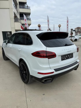 Porsche Cayenne / // | Mobile.bg    4