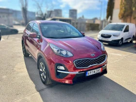 Kia Sportage 2.4 GDI 4Х4, снимка 1