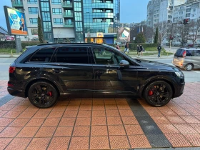 Audi SQ7 4.0 TDI/B&O/Advanced/PANO/360 /7seat/SOFT/NightV. | Mobile.bg    7