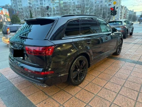 Audi SQ7 4.0 TDI/B&O/Advanced/PANO/360 /7seat/SOFT/NightV. | Mobile.bg    6