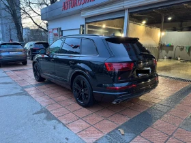 Audi SQ7 4.0 TDI/B&O/Advanced/PANO/360 /7seat/SOFT/NightV. | Mobile.bg    4