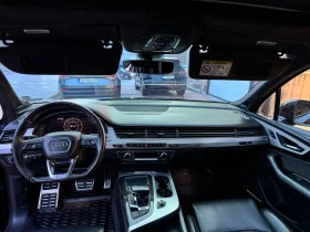 Audi SQ7 4.0 TDI/B&O/Advanced/PANO/360 /7seat/SOFT/NightV. | Mobile.bg    13