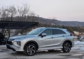 Mitsubishi Eclipse Cross PHEV Топ Състояние, снимка 2