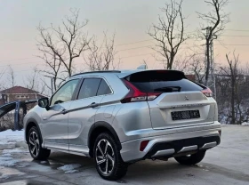 Mitsubishi Eclipse Cross PHEV Топ Състояние, снимка 16