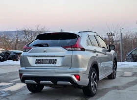 Mitsubishi Eclipse Cross PHEV Топ Състояние, снимка 17