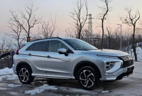 Mitsubishi Eclipse Cross PHEV Топ Състояние, снимка 3