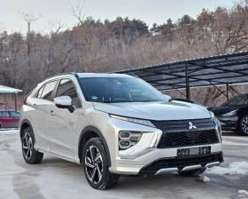 Mitsubishi Eclipse Cross PHEV Топ Състояние - 44777 лв. - 40234762 | Car24.bg