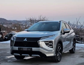 Mitsubishi Eclipse Cross PHEV Топ Състояние, снимка 1