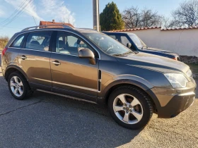 Opel Antara 3.2v6 Газ. Инж, снимка 1