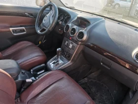 Opel Antara 3.2v6 Газ. Инж, снимка 7