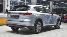 Mazda CX-60 2.5 e-SKYACTIV PHEV EXCLUSIVE LINE 4x4 Automatic, снимка 6