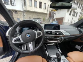 BMW X3, снимка 10