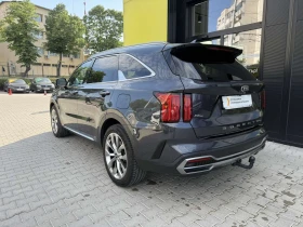 Обява за продажба на Kia Sorento 4x4 Platinum 2.2 CRDi (202hp) AT8 ~73 800 лв. - изображение 5