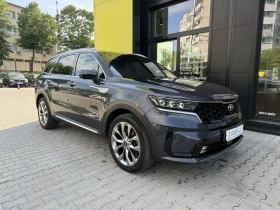 Обява за продажба на Kia Sorento 4x4 Platinum 2.2 CRDi (202hp) AT8 ~73 800 лв. - изображение 1