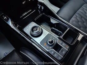 Kia Sorento 4x4 Platinum 2.2 CRDi (202hp) AT8 | Mobile.bg    14