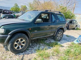 Обява за продажба на Opel Frontera ~11 лв. - изображение 1