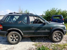 Обява за продажба на Opel Frontera ~11 лв. - изображение 3
