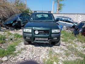 Обява за продажба на Opel Frontera ~11 лв. - изображение 2