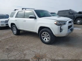  Toyota 4runner