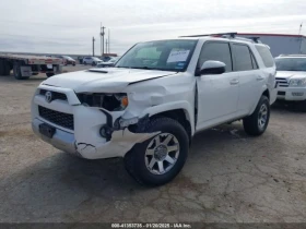 Toyota 4runner Trail | Mobile.bg    2