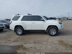 Toyota 4runner Trail | Mobile.bg    7