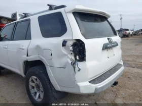 Toyota 4runner Trail | Mobile.bg    9
