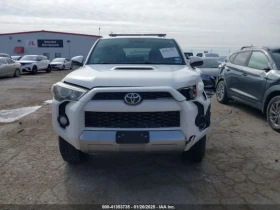 Toyota 4runner Trail | Mobile.bg    5