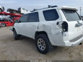 Toyota 4runner Trail | Mobile.bg    8