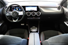 Mercedes-Benz EQA 300/ AMG/ 4-MATIC/NIGHT/ CAMERA/ ADVANCED/ 19/ LED | Mobile.bg    13