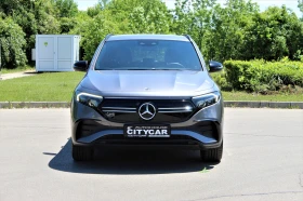 Mercedes-Benz EQA 300/ AMG/ 4-MATIC/NIGHT/ CAMERA/ ADVANCED/ 19/ LED | Mobile.bg    2