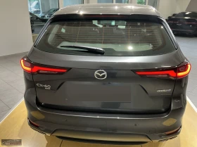 Обява за продажба на Mazda CX-60 НОВ!PHEV/328HP/HOMURA/4X4/360//PANO/LED/KLESS/624v ~ 103 199 лв. - изображение 7