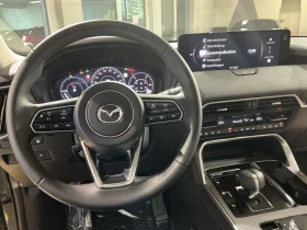 Обява за продажба на Mazda CX-60 НОВ!PHEV/328HP/HOMURA/4X4/360//PANO/LED/KLESS/624v ~ 103 199 лв. - изображение 9
