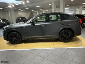 Обява за продажба на Mazda CX-60 НОВ!PHEV/328HP/HOMURA/4X4/360//PANO/LED/KLESS/624v ~ 103 199 лв. - изображение 2
