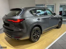 Обява за продажба на Mazda CX-60 НОВ!PHEV/328HP/HOMURA/4X4/360//PANO/LED/KLESS/624v ~ 103 199 лв. - изображение 6