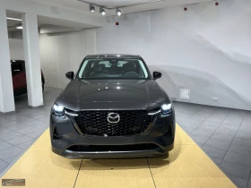 Обява за продажба на Mazda CX-60 НОВ!PHEV/328HP/HOMURA/4X4/360//PANO/LED/KLESS/624v ~ 103 199 лв. - изображение 1