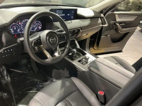 Обява за продажба на Mazda CX-60 НОВ!PHEV/328HP/HOMURA/4X4/360//PANO/LED/KLESS/624v ~ 103 199 лв. - изображение 10