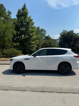 Mazda CX-60 | Mobile.bg    2