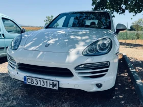 Porsche Cayenne 3.0d | Mobile.bg    14