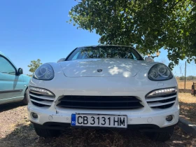Porsche Cayenne 3.0d | Mobile.bg    9