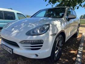 Porsche Cayenne 3.0d | Mobile.bg    4
