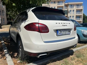 Porsche Cayenne 3.0d | Mobile.bg    10