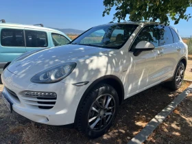 Porsche Cayenne 3.0d | Mobile.bg    8