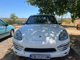 Porsche Cayenne 3.0d | Mobile.bg    7